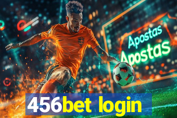 456bet login